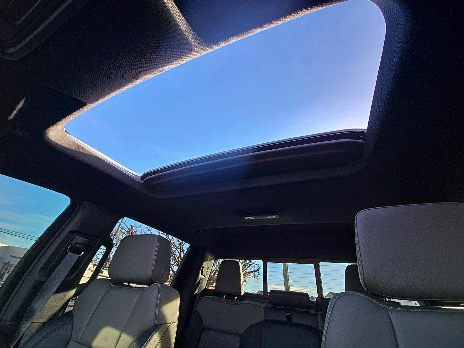 2024 Chevrolet Silverado 2500HD ZR2 AWD