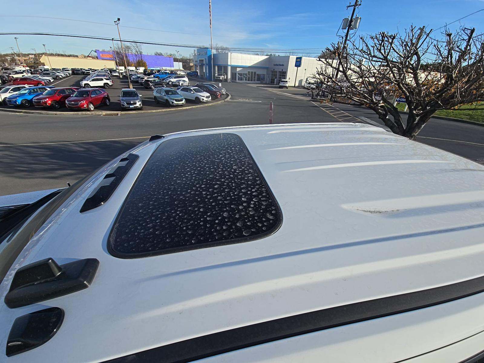 2024 Chevrolet Silverado 2500HD ZR2 AWD