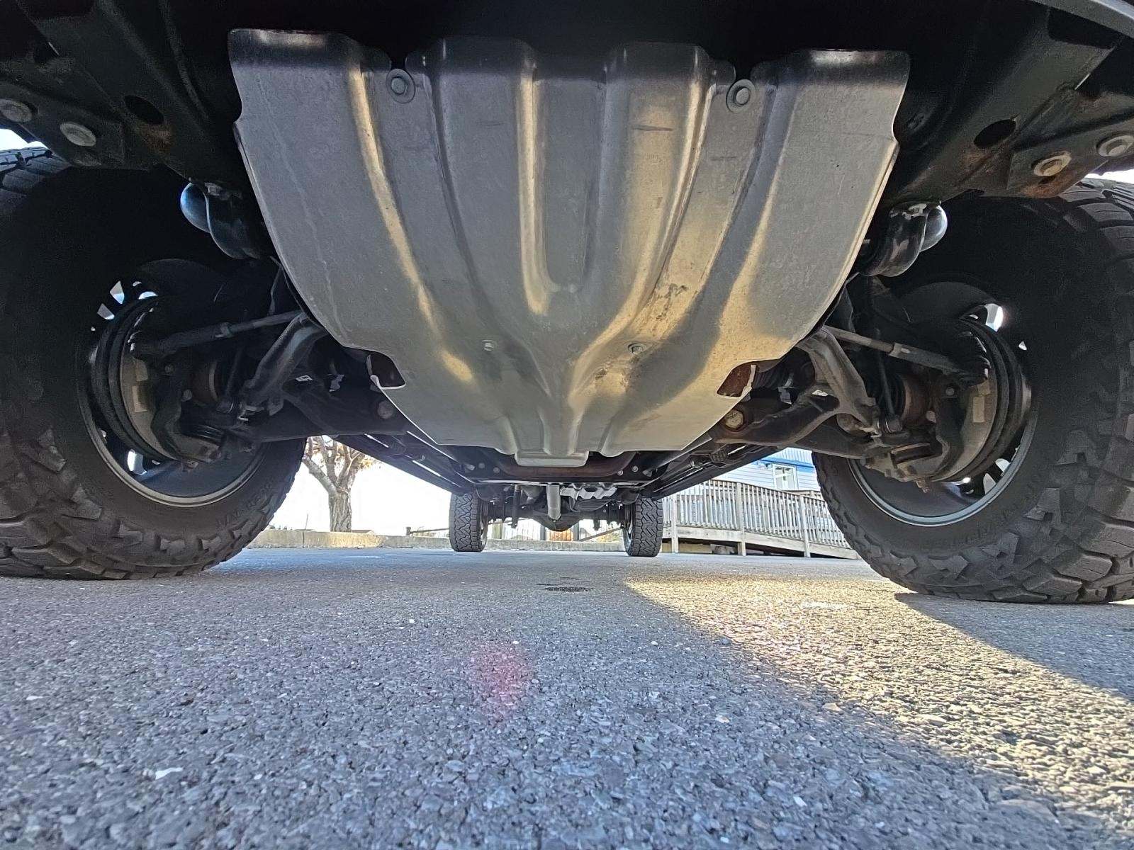 2024 Chevrolet Silverado 2500HD ZR2 AWD