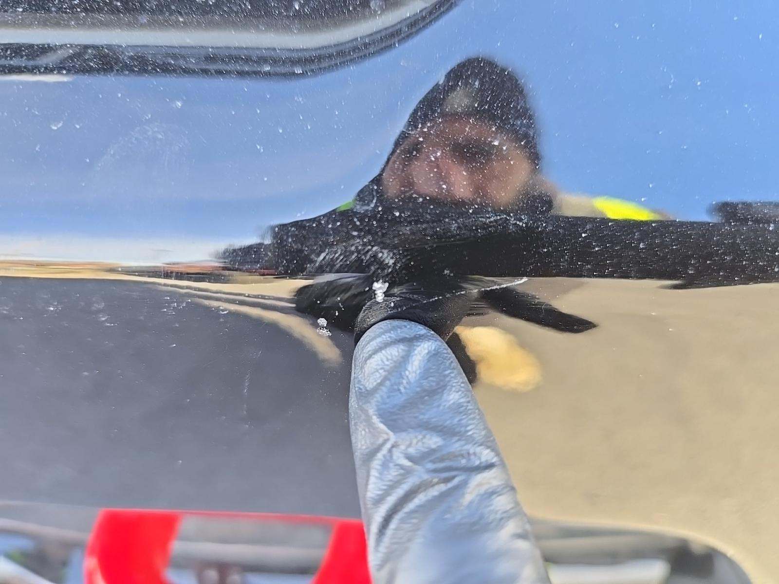 2024 Chevrolet Silverado 2500HD ZR2 AWD