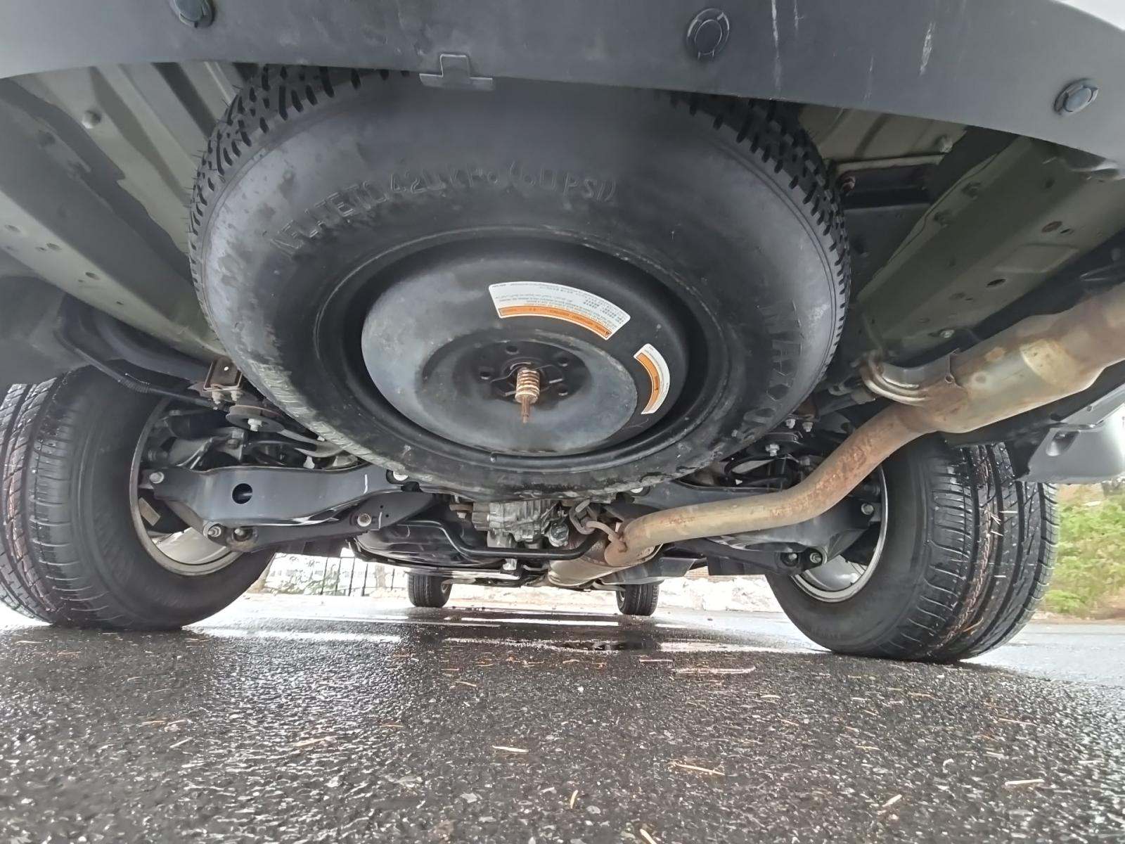 2024 Nissan Pathfinder SL AWD