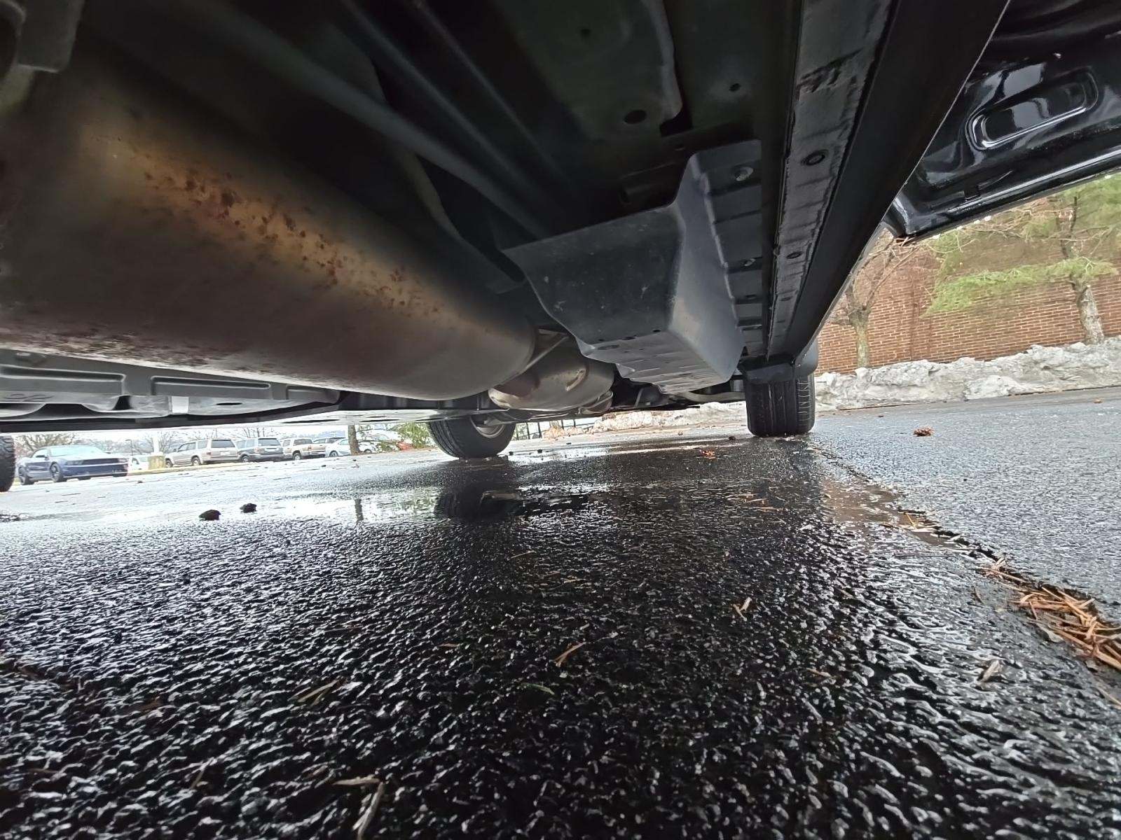 2024 Nissan Pathfinder SL AWD