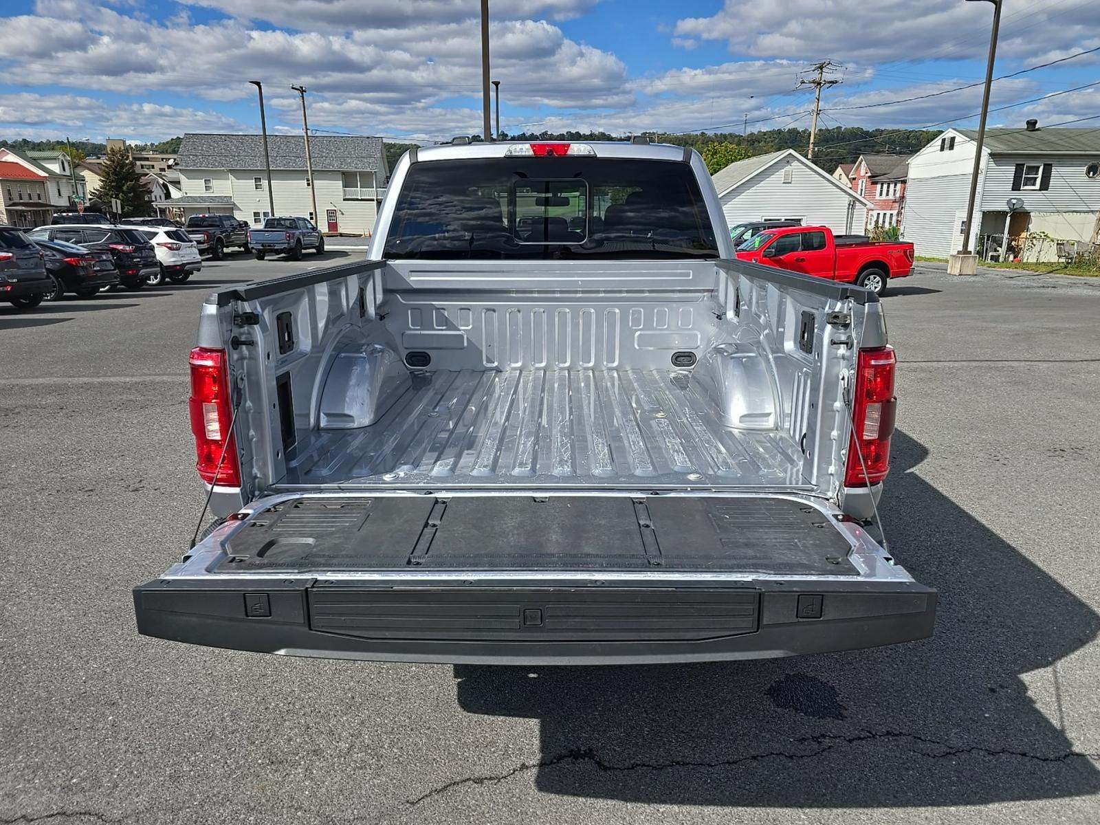 2022 Ford F-150 XLT AWD