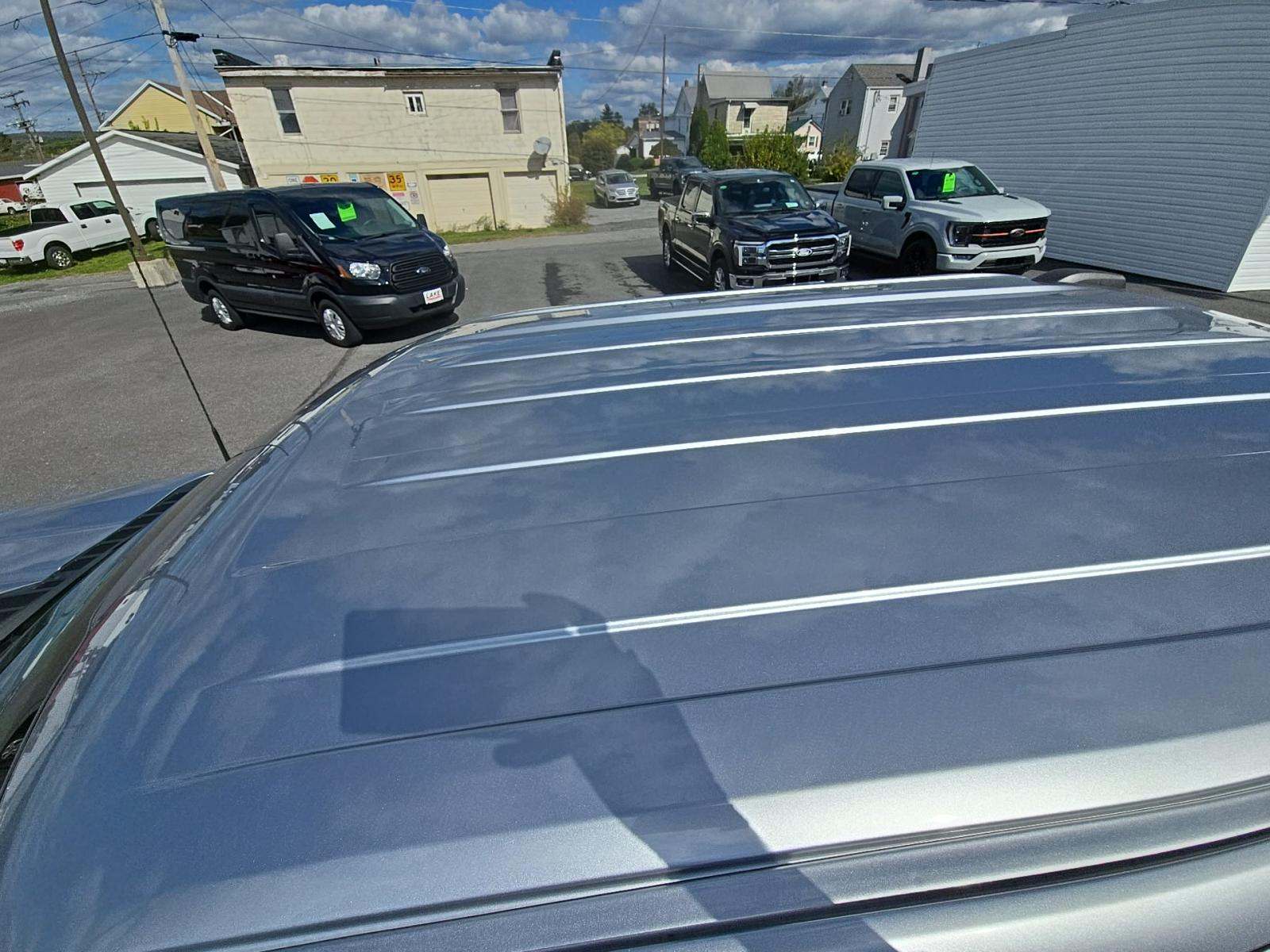 2022 Ford F-150 XLT AWD