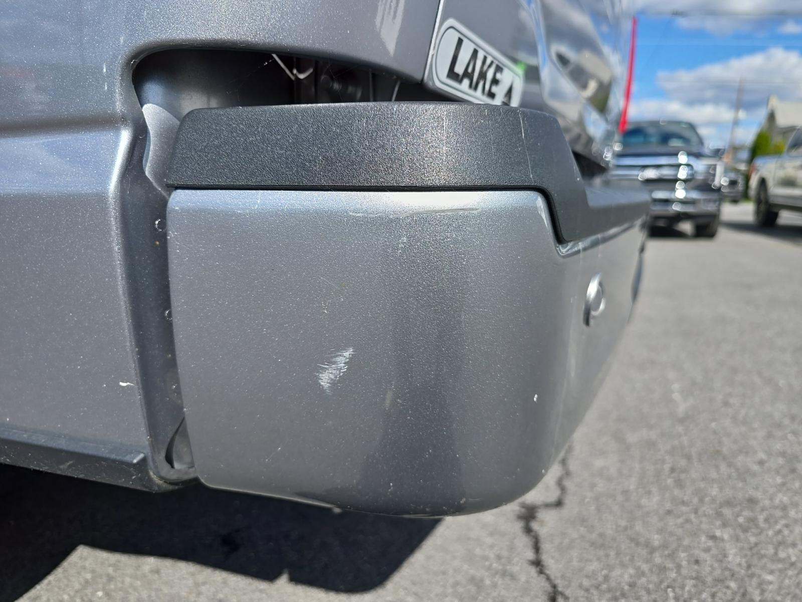 2022 Ford F-150 XLT AWD