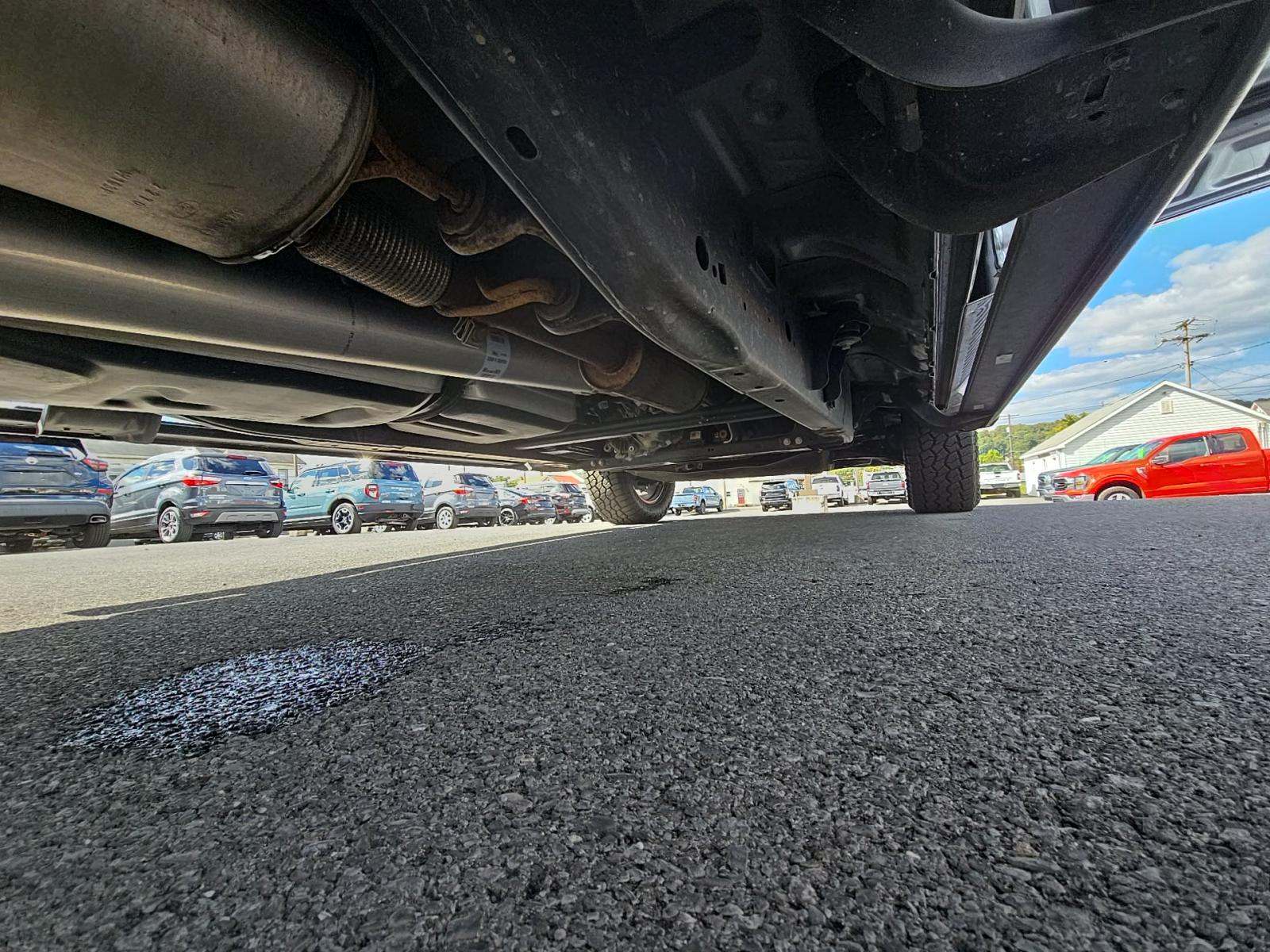 2022 Ford F-150 XLT AWD