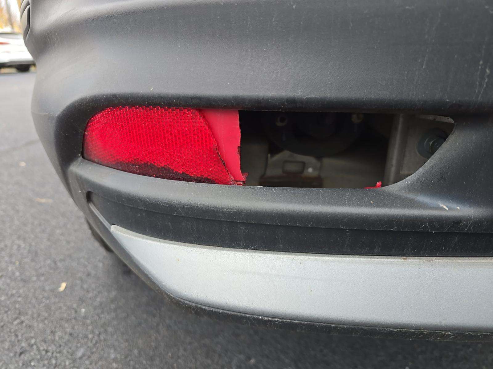 2022 Honda CR-V EX AWD