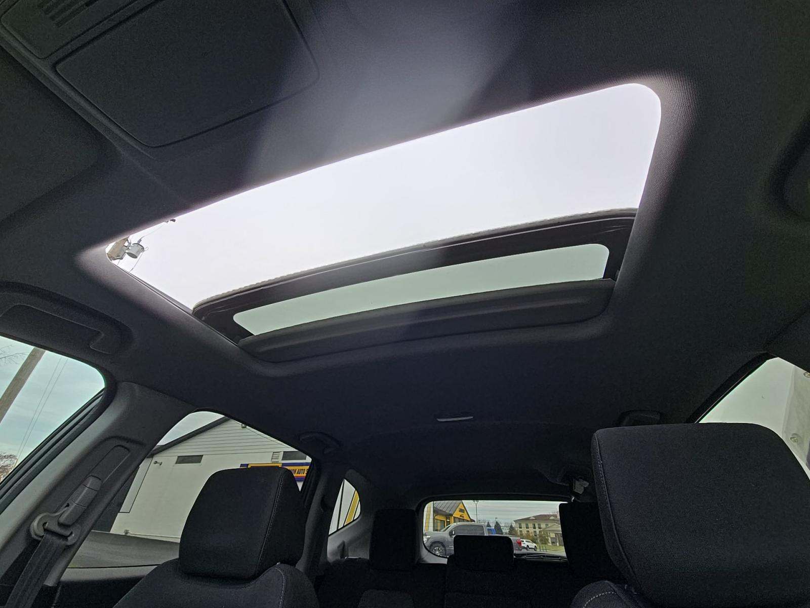 2022 Honda CR-V EX AWD