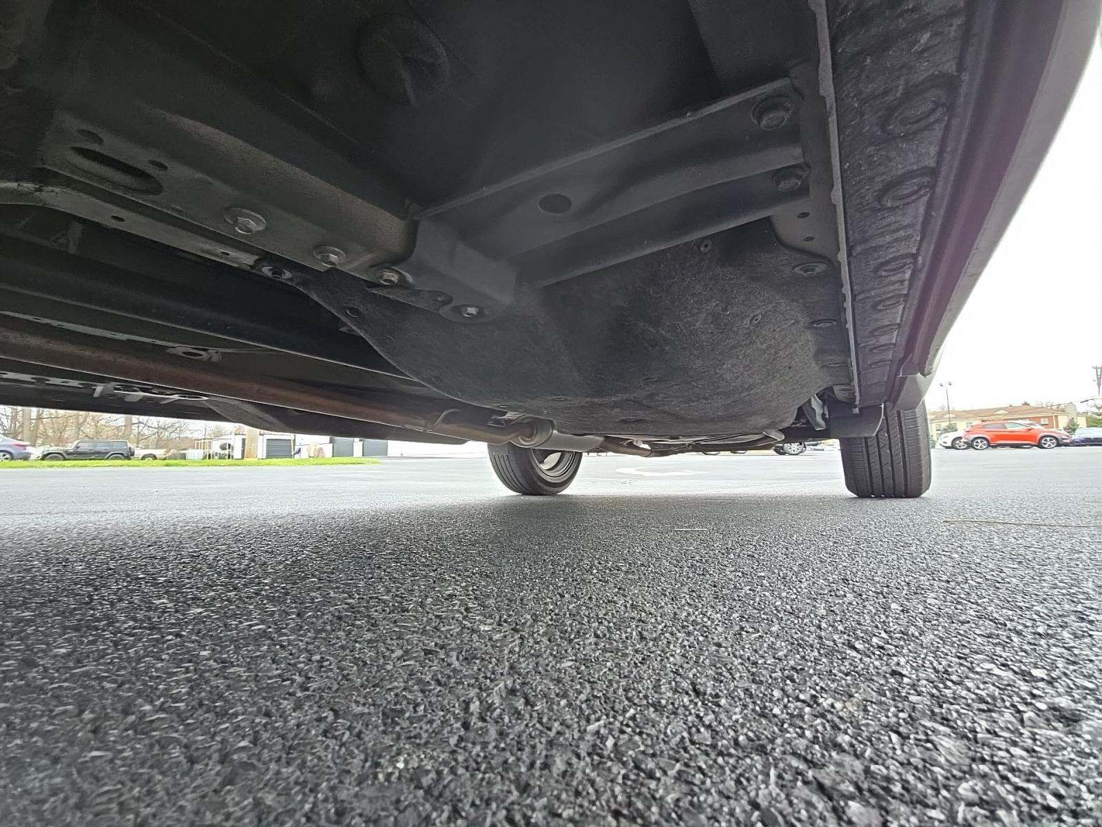 2022 Honda CR-V EX AWD