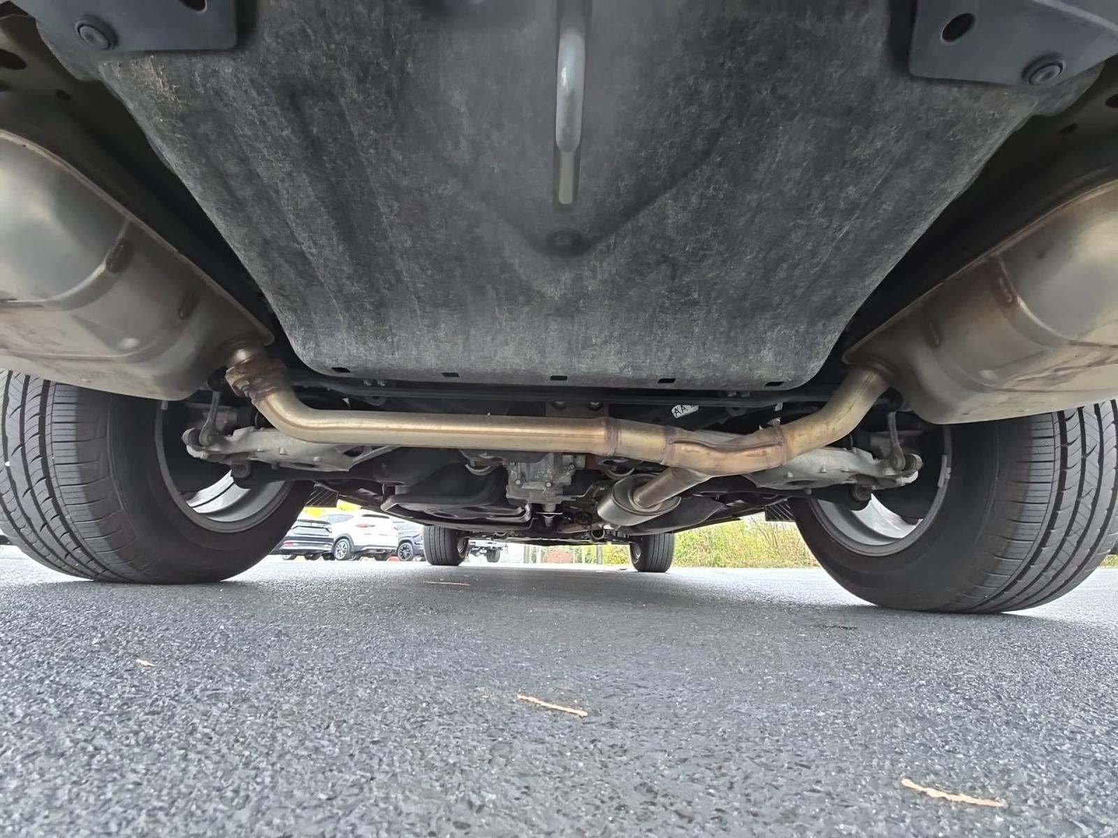 2022 Honda CR-V EX AWD