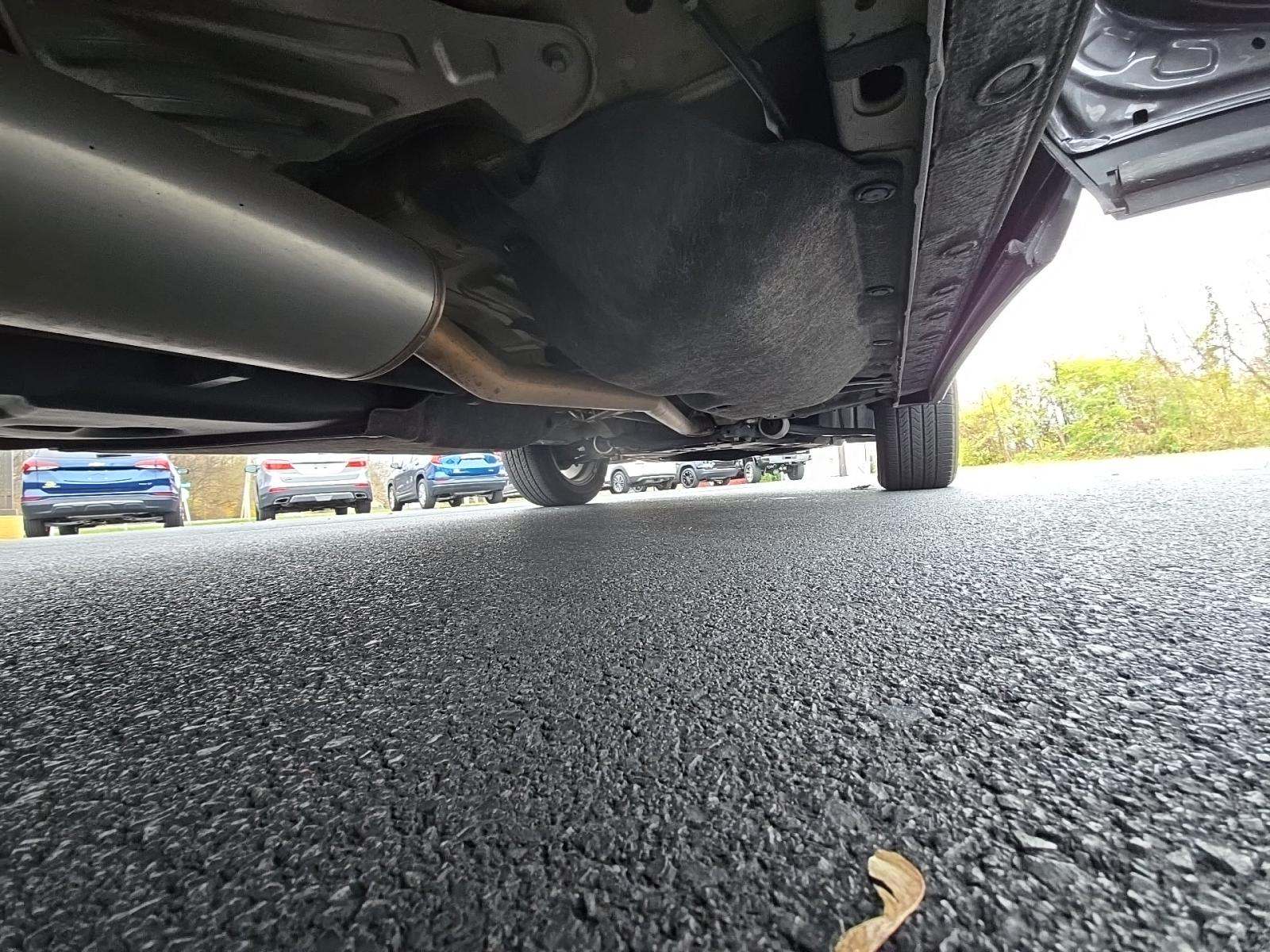 2022 Honda CR-V EX AWD