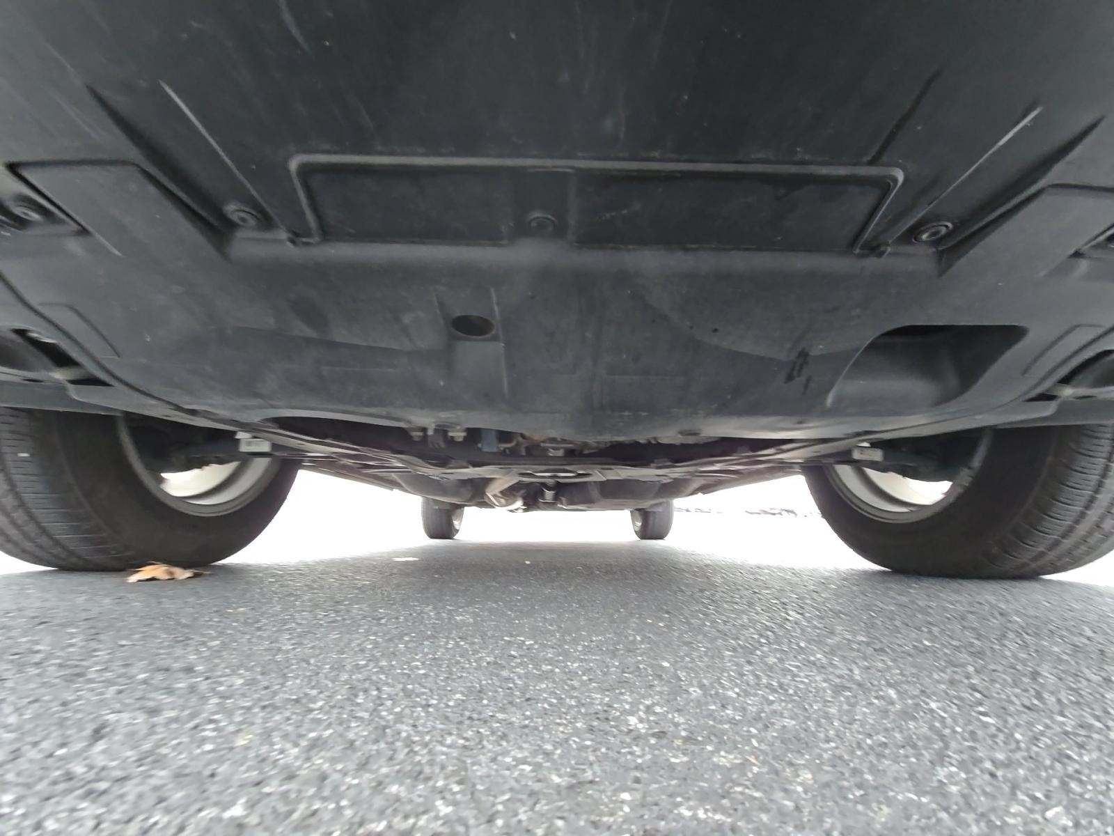 2022 Honda CR-V EX AWD