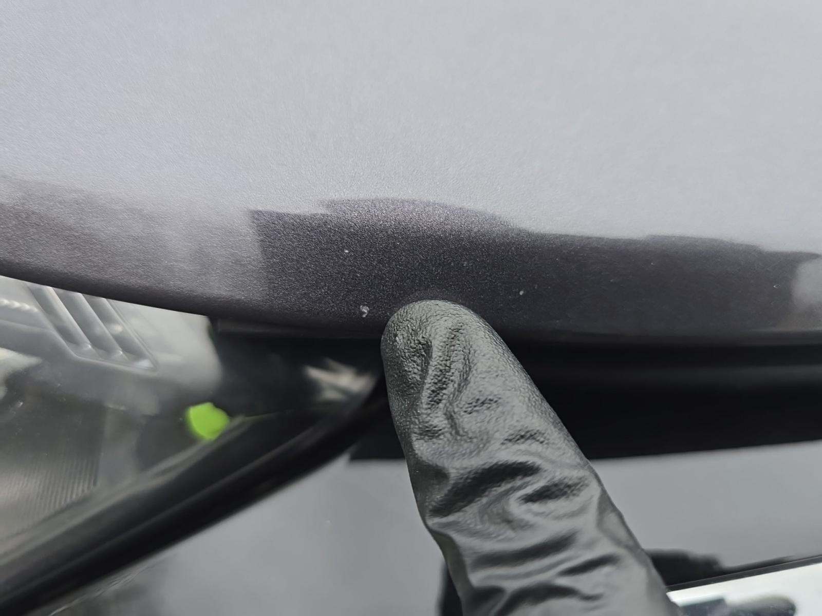 2022 Honda CR-V EX AWD