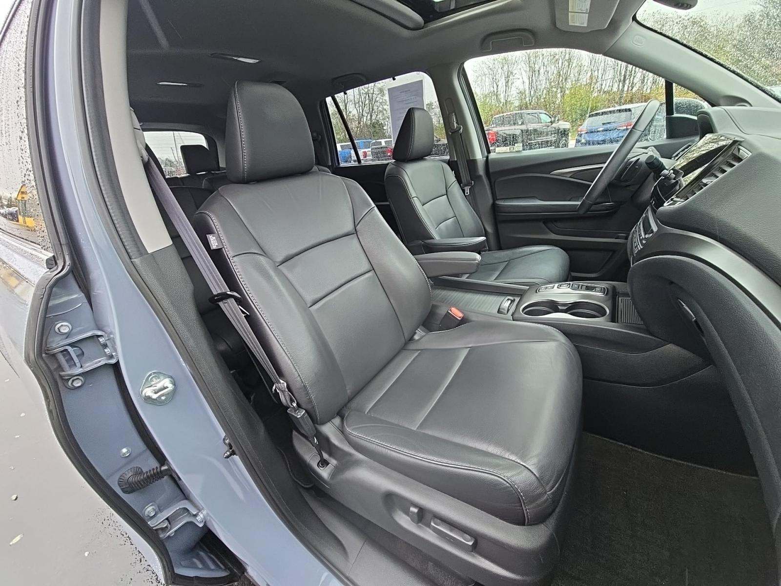 2022 Honda Pilot Special Edition AWD