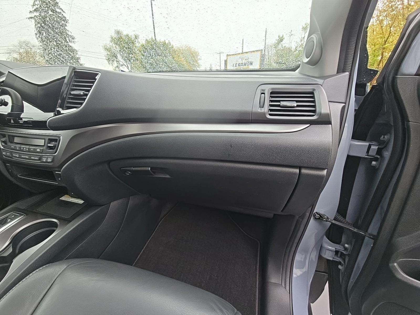 2022 Honda Pilot Special Edition AWD