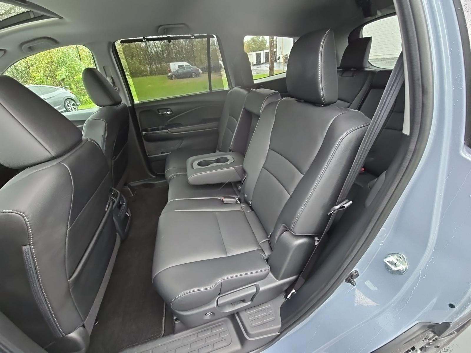 2022 Honda Pilot Special Edition AWD