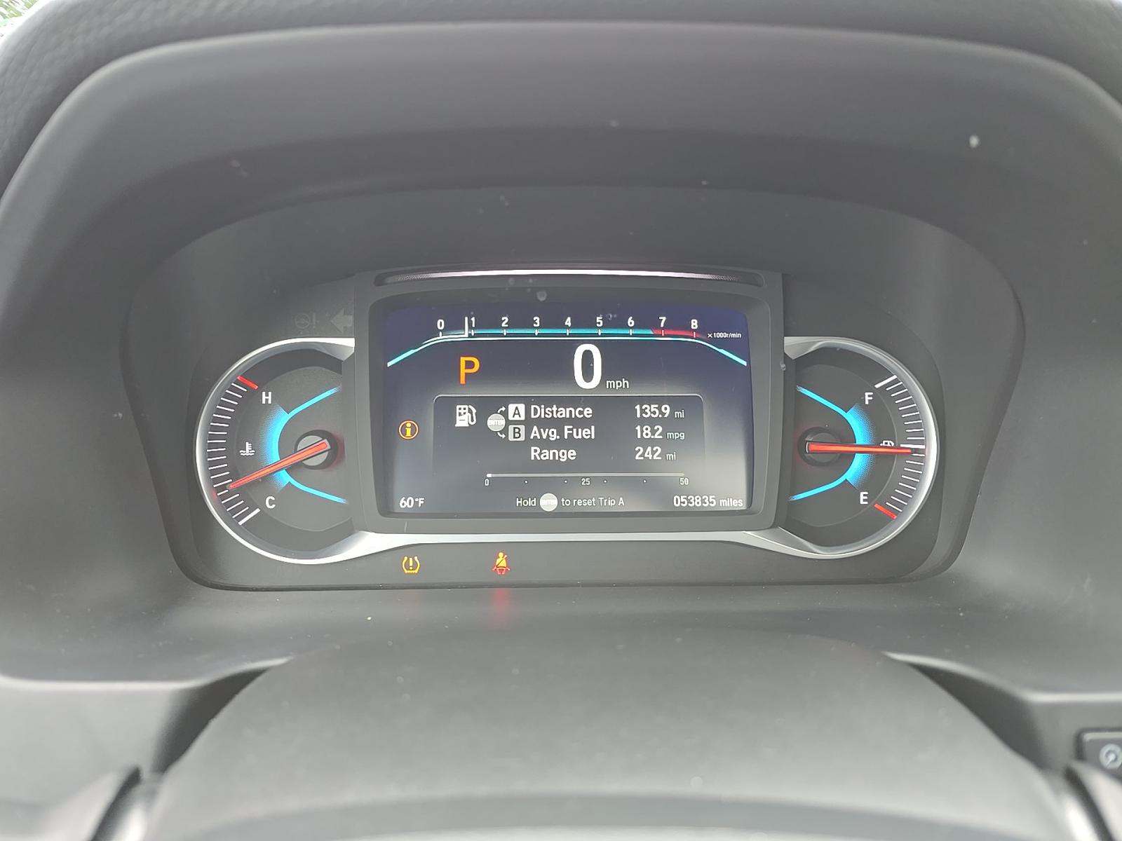 2022 Honda Pilot Special Edition AWD