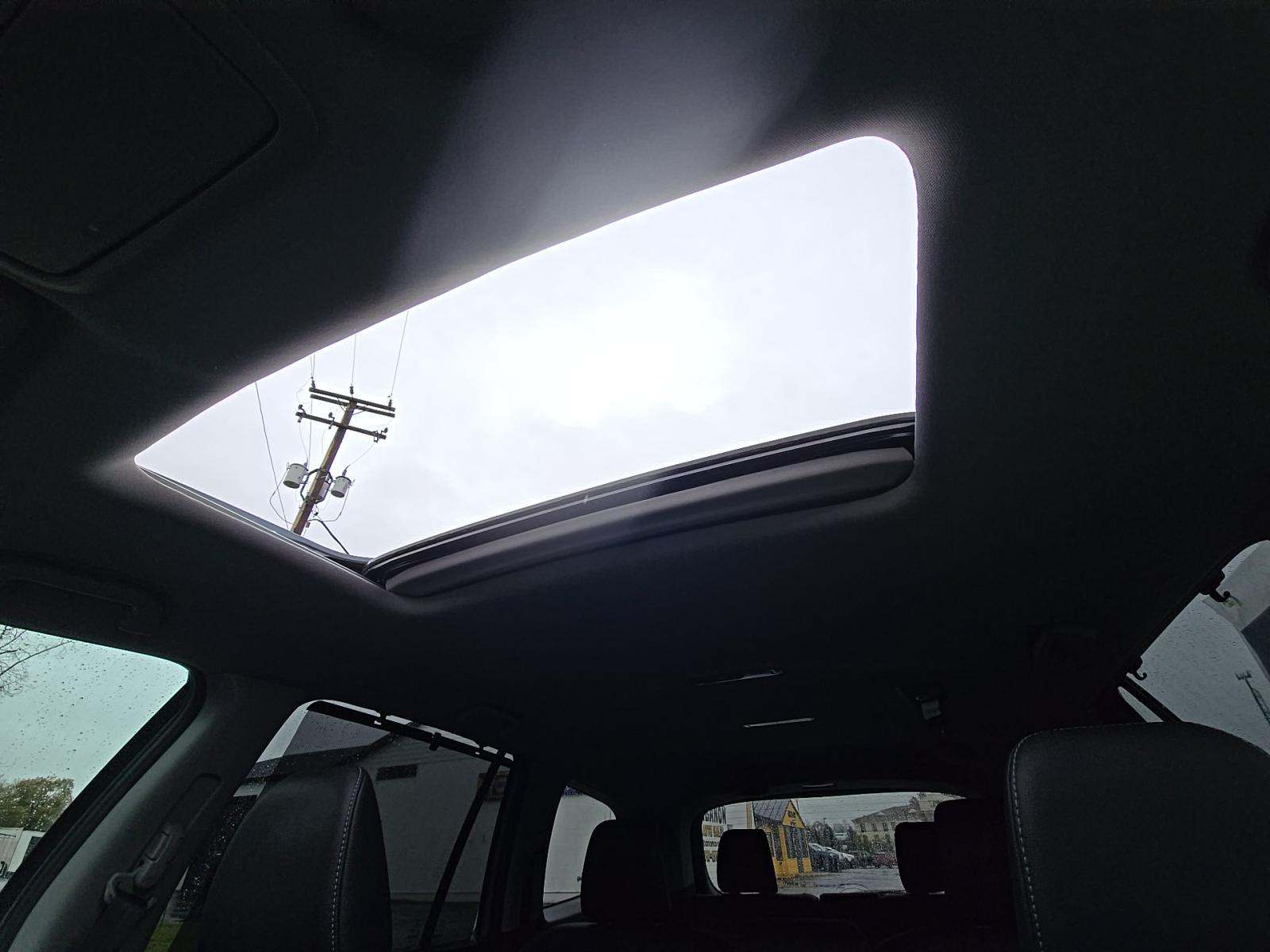 2022 Honda Pilot Special Edition AWD