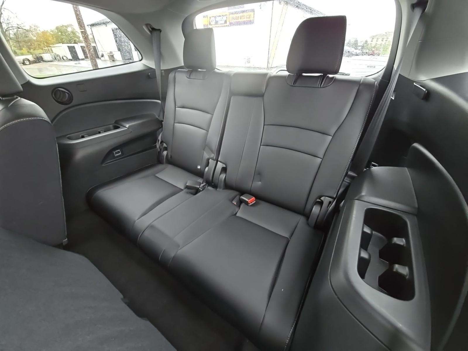 2022 Honda Pilot Special Edition AWD