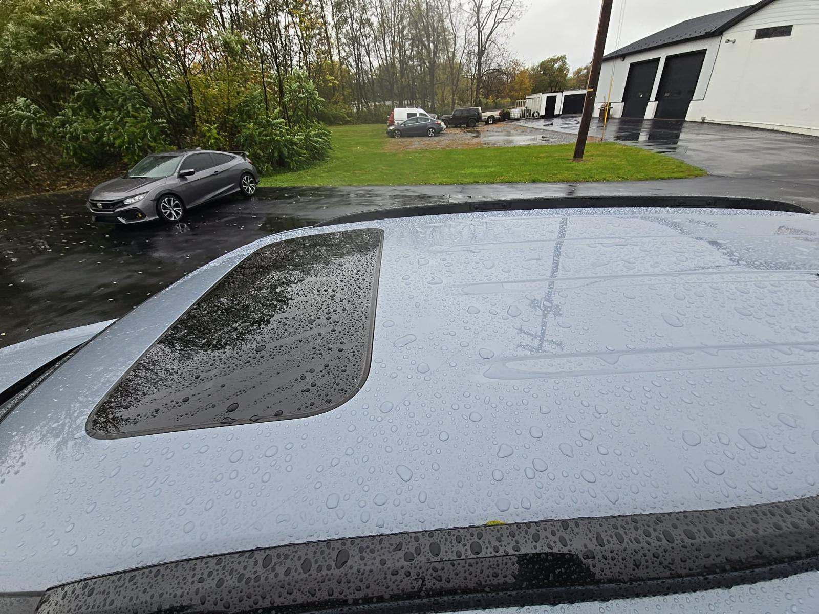 2022 Honda Pilot Special Edition AWD