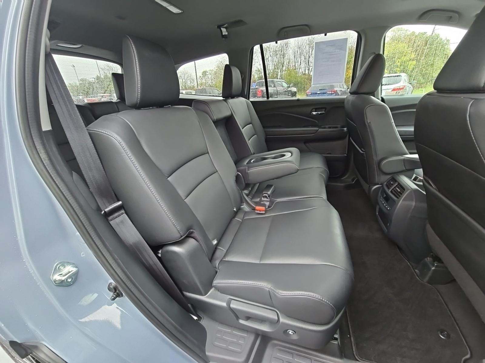 2022 Honda Pilot Special Edition AWD