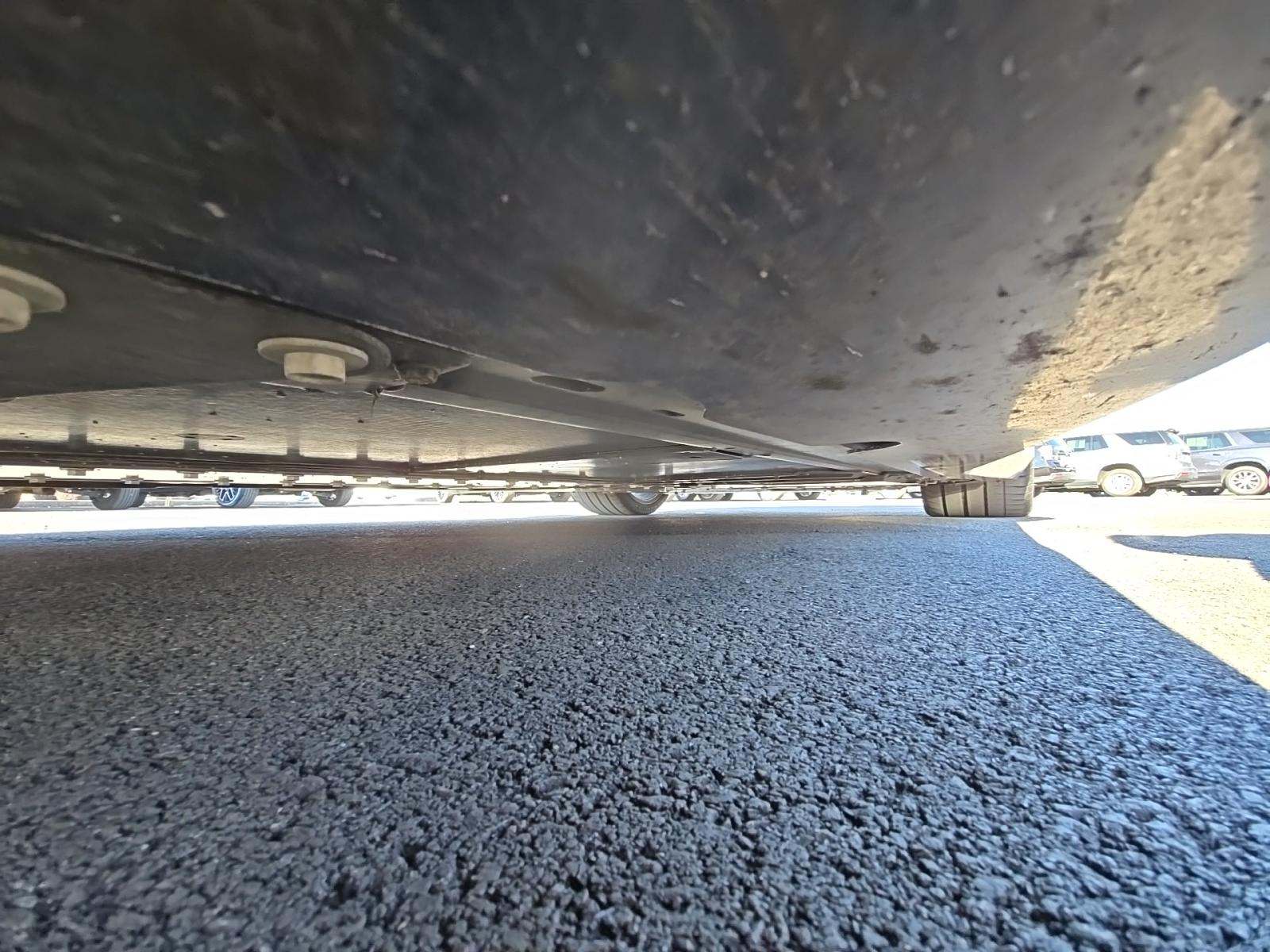 2025 Chevrolet Corvette Stingray RWD