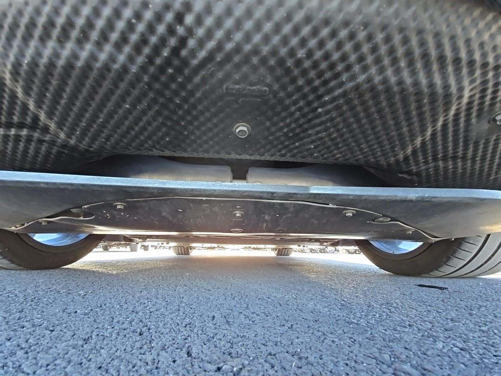 2025 Chevrolet Corvette Stingray RWD