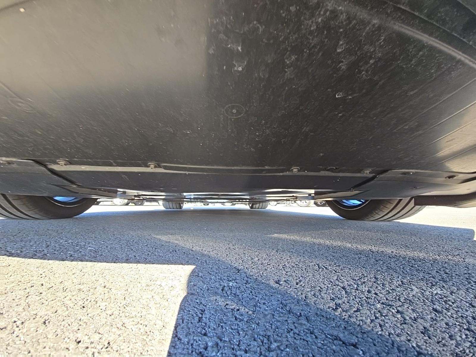 2025 Chevrolet Corvette Stingray RWD