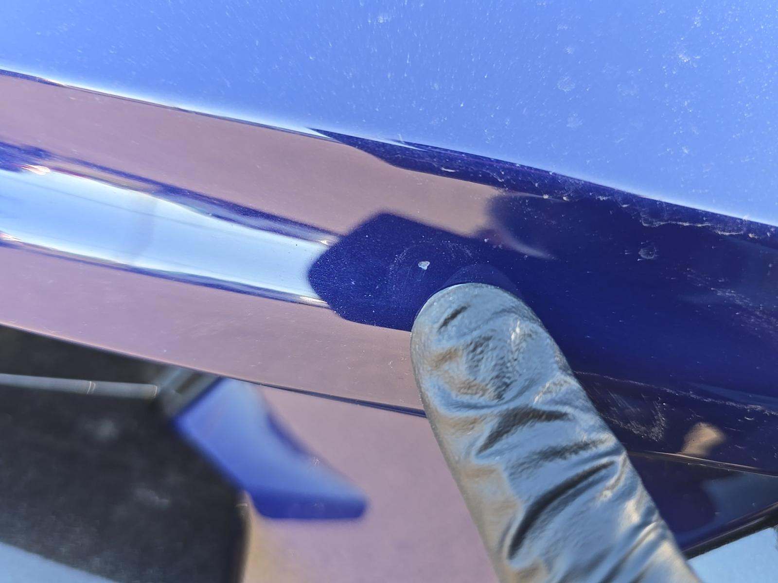 2025 Chevrolet Corvette Stingray RWD