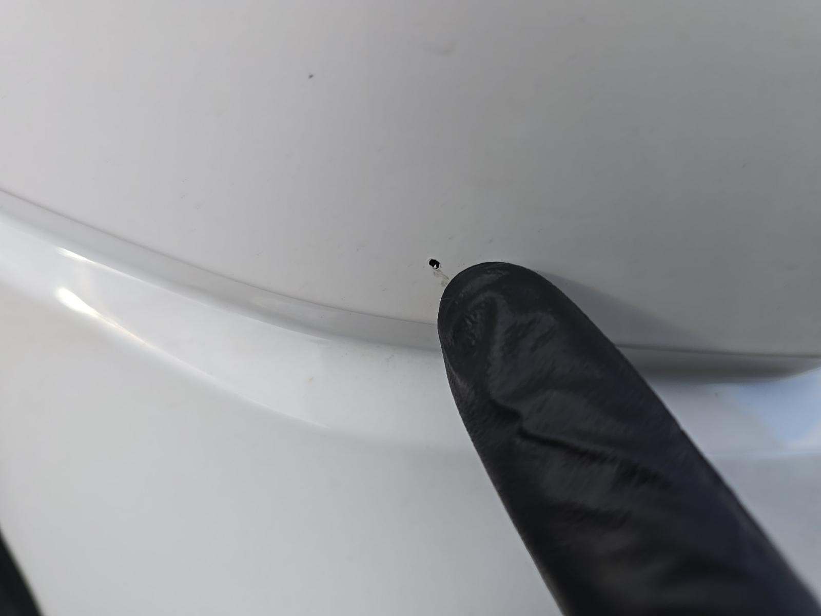 2024 Toyota Tundra Hybrid TRD Pro AWD