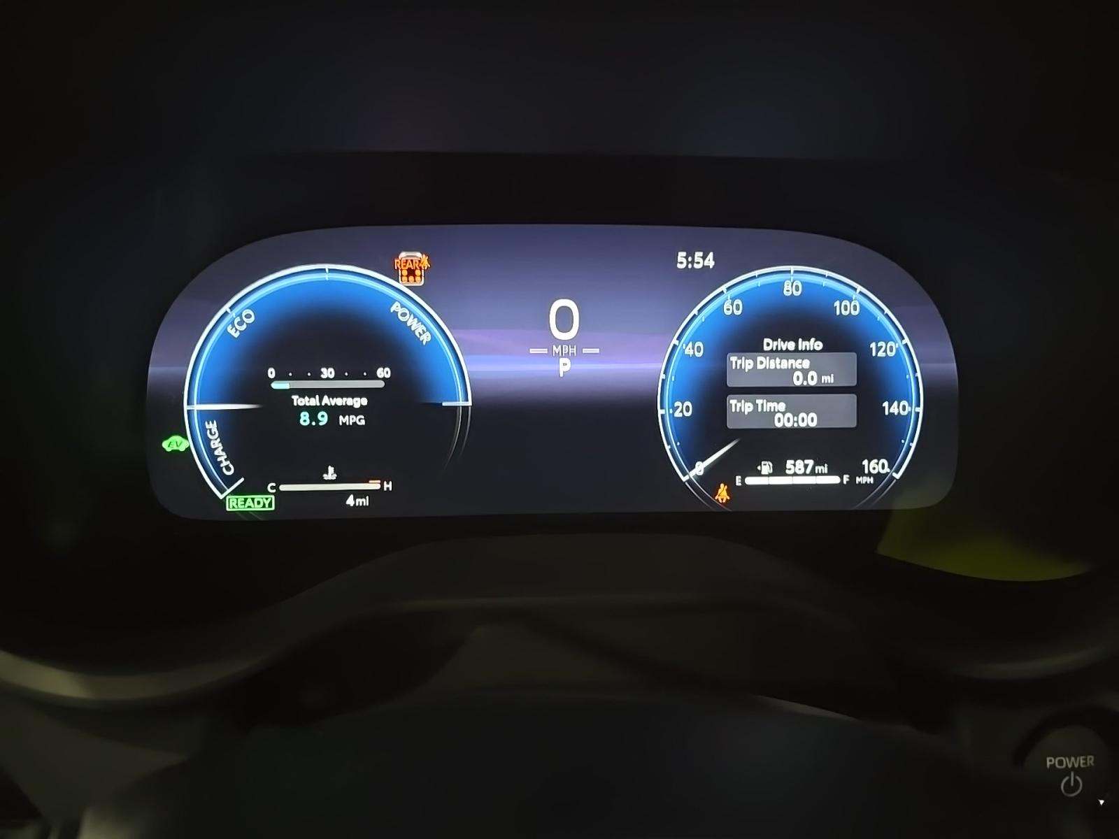 2025 Toyota Sienna Limited AWD