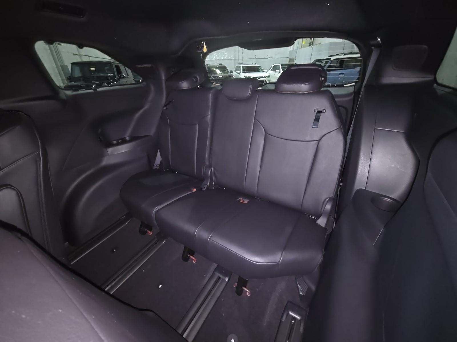 2025 Toyota Sienna Limited AWD