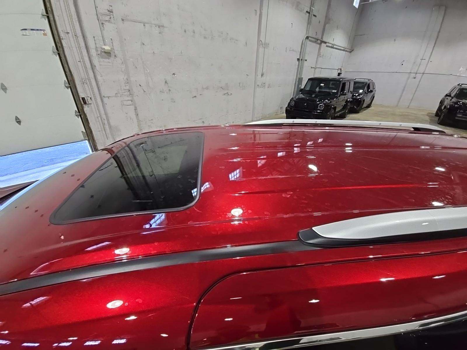 2025 Toyota Sienna Limited AWD