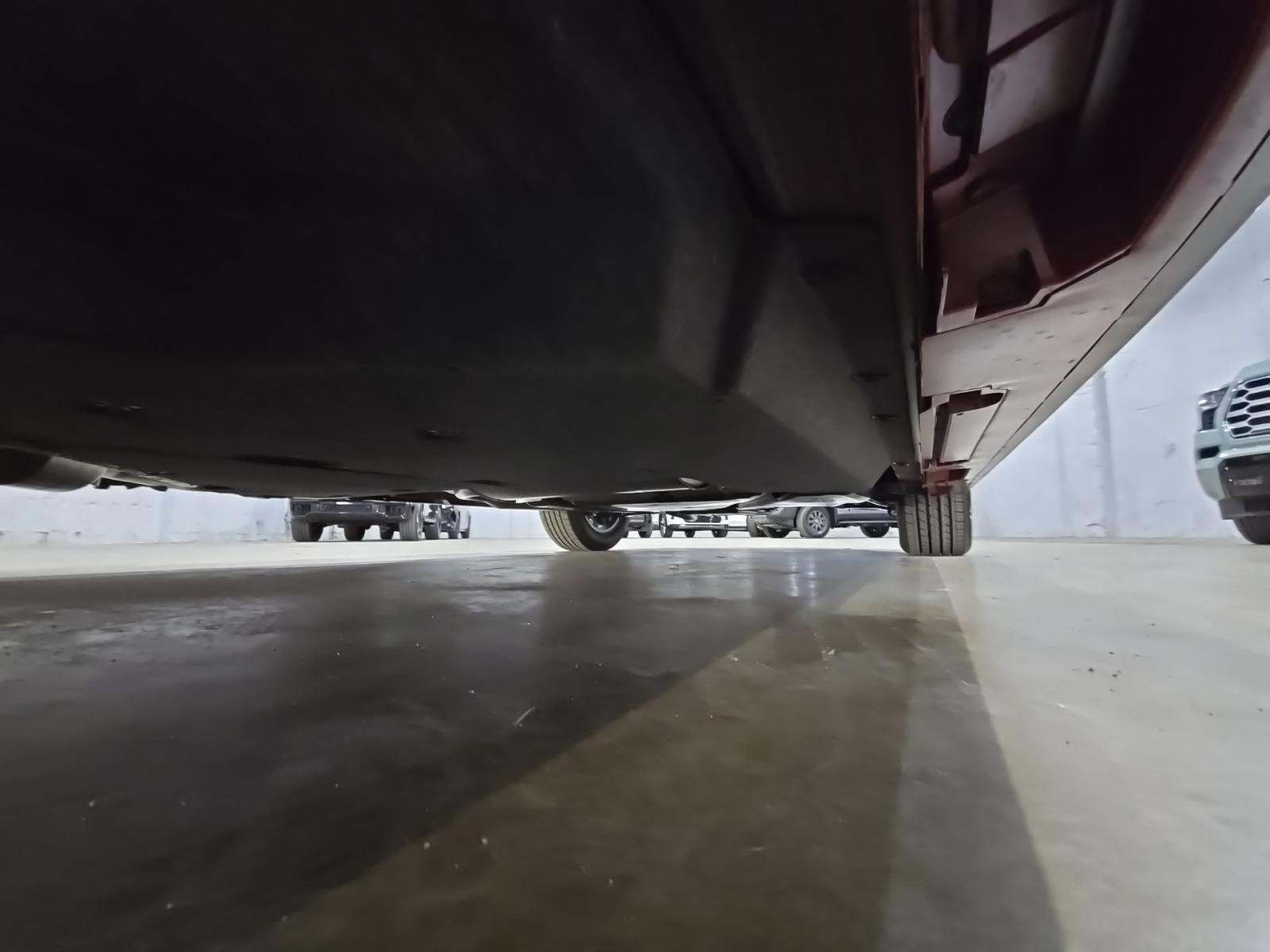 2025 Toyota Sienna Limited AWD