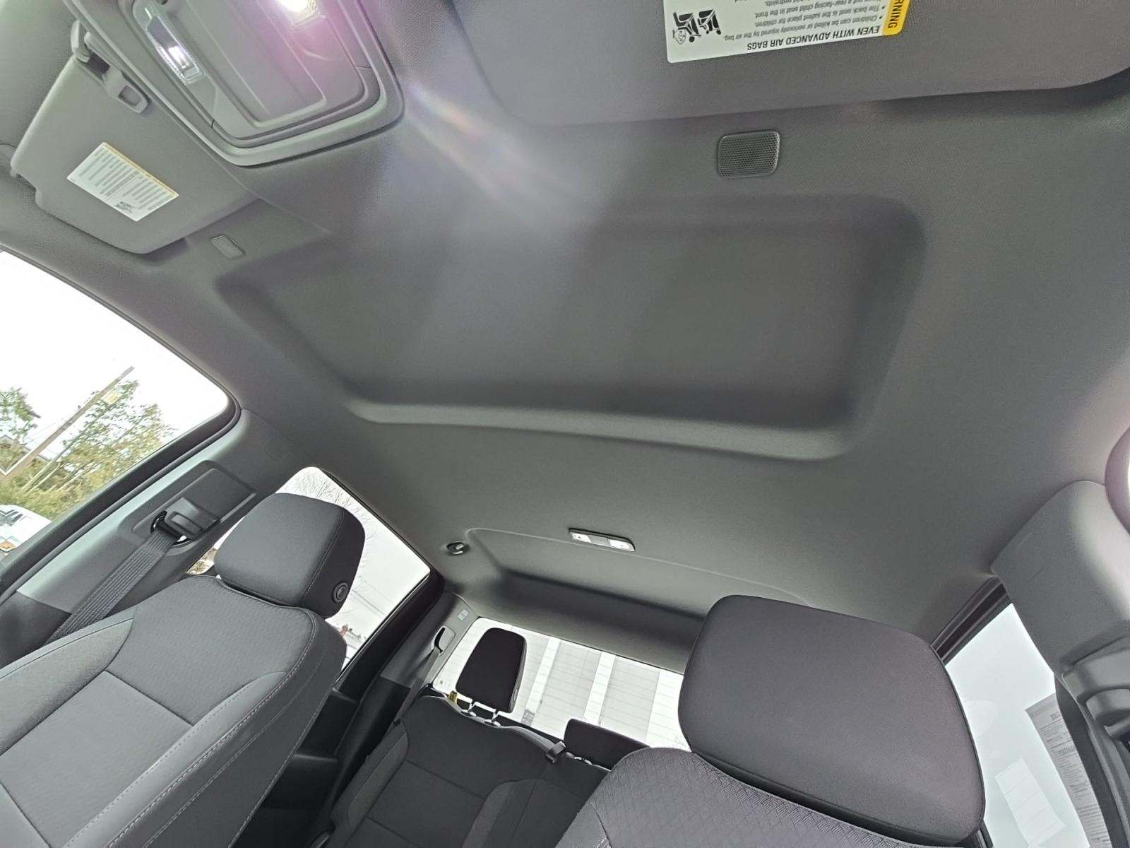 2025 Chevrolet Silverado 2500HD Custom AWD