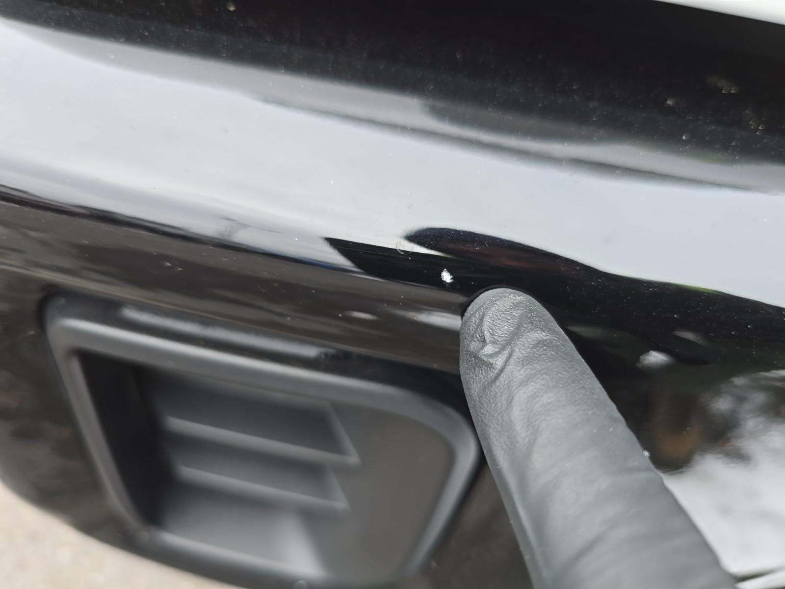 2025 Chevrolet Silverado 2500HD Custom AWD