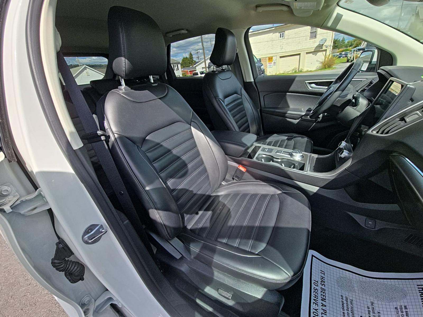 2022 Ford Edge SEL AWD