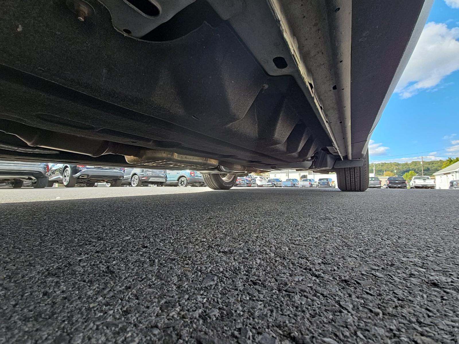 2022 Ford Edge SEL AWD