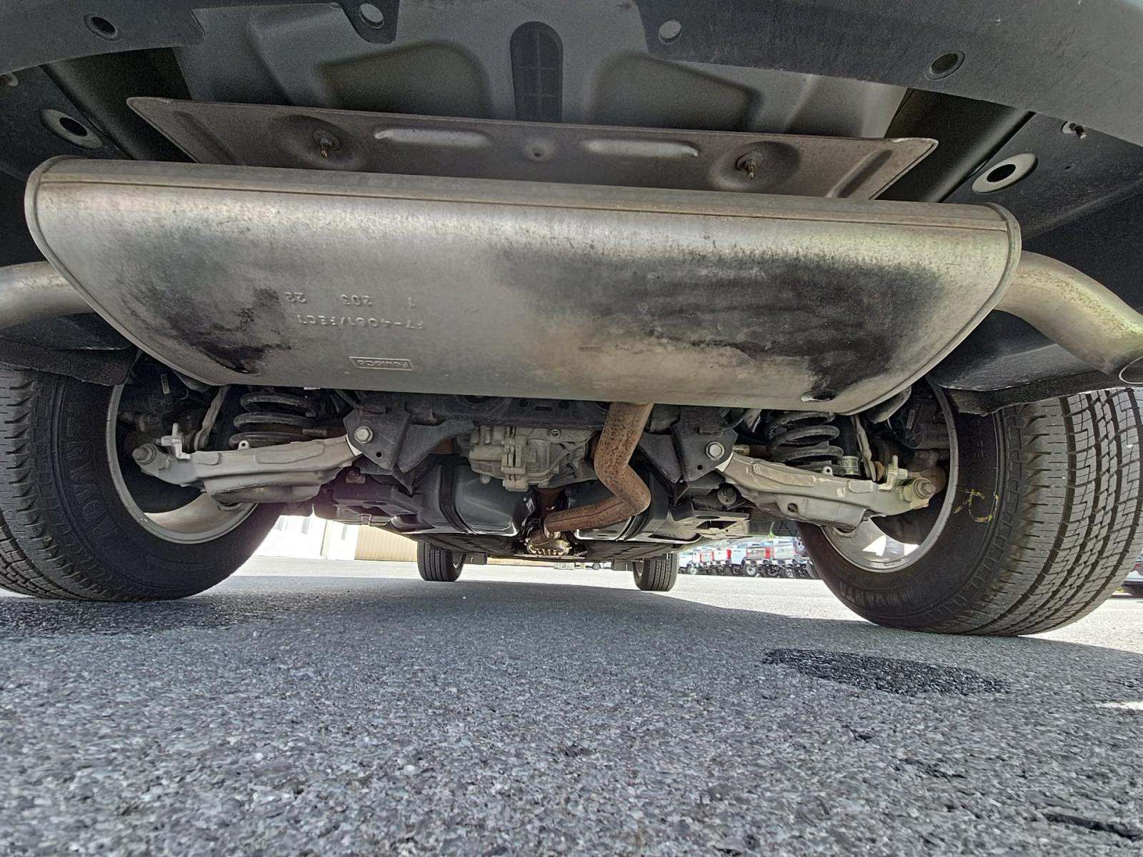 2022 Ford Edge SEL AWD