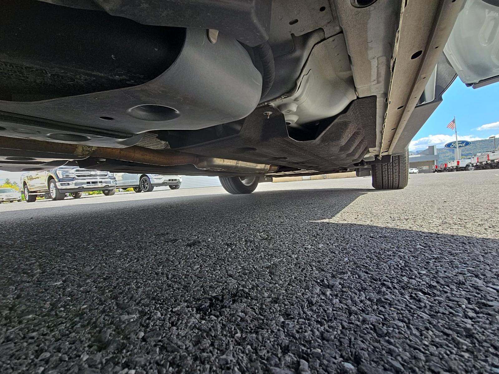 2022 Ford Edge SEL AWD