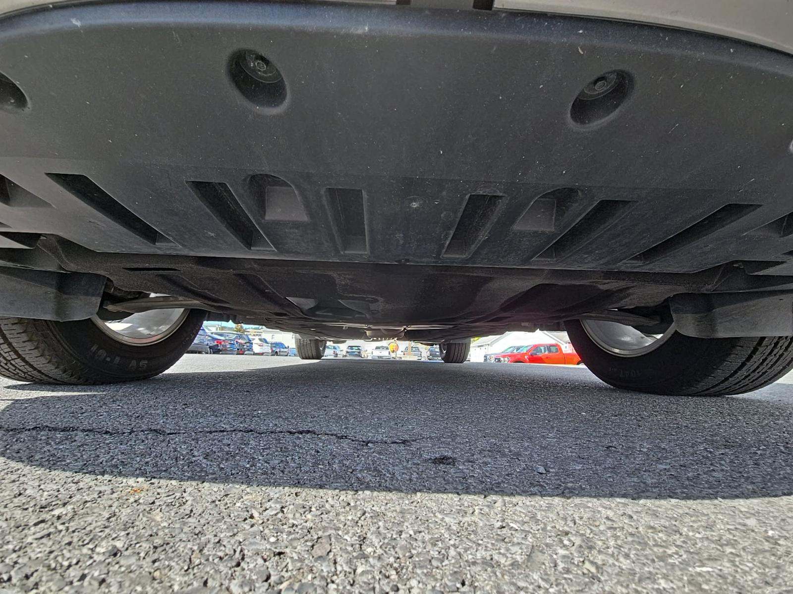 2022 Ford Edge SEL AWD