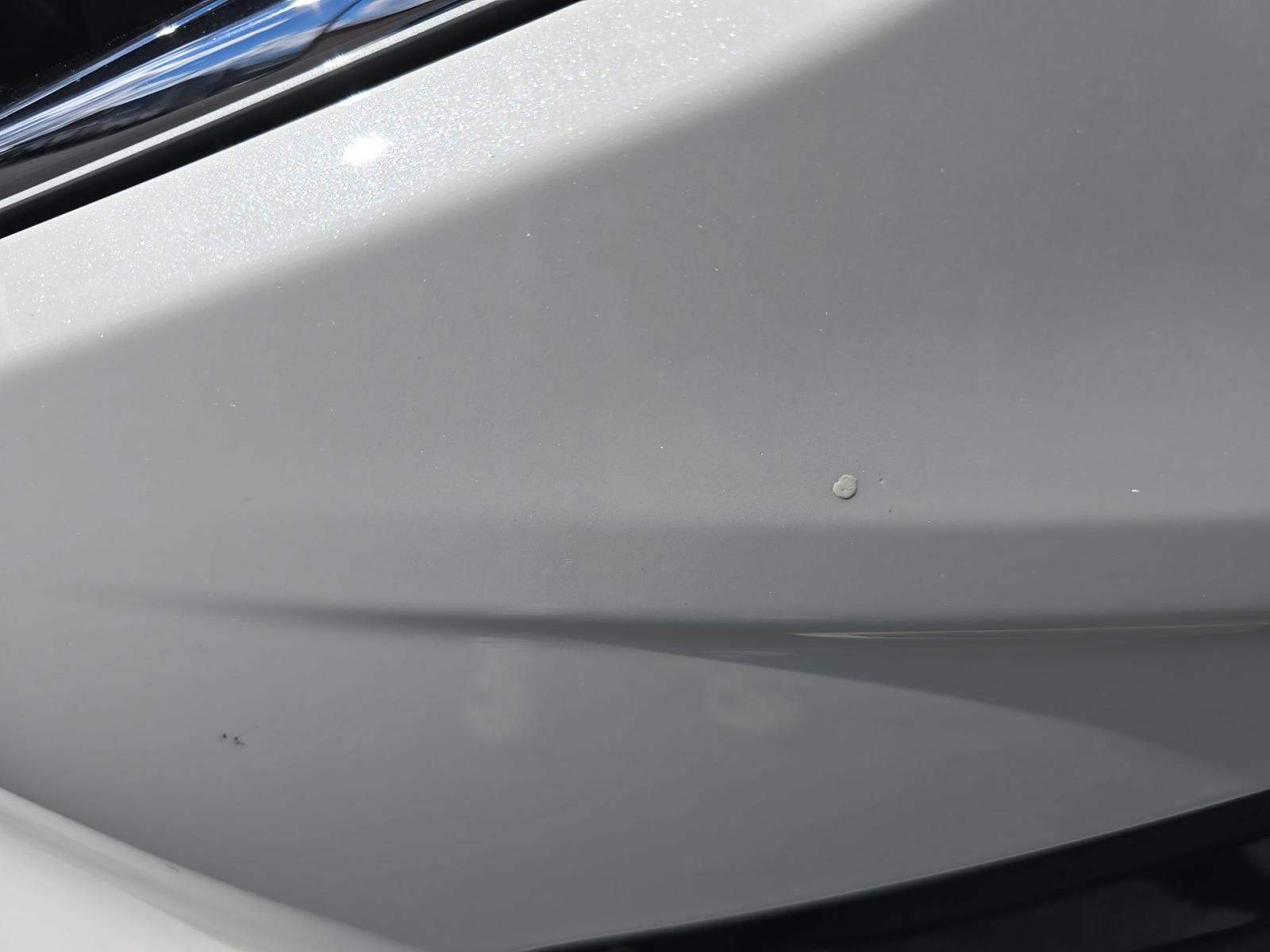 2022 Ford Edge SEL AWD