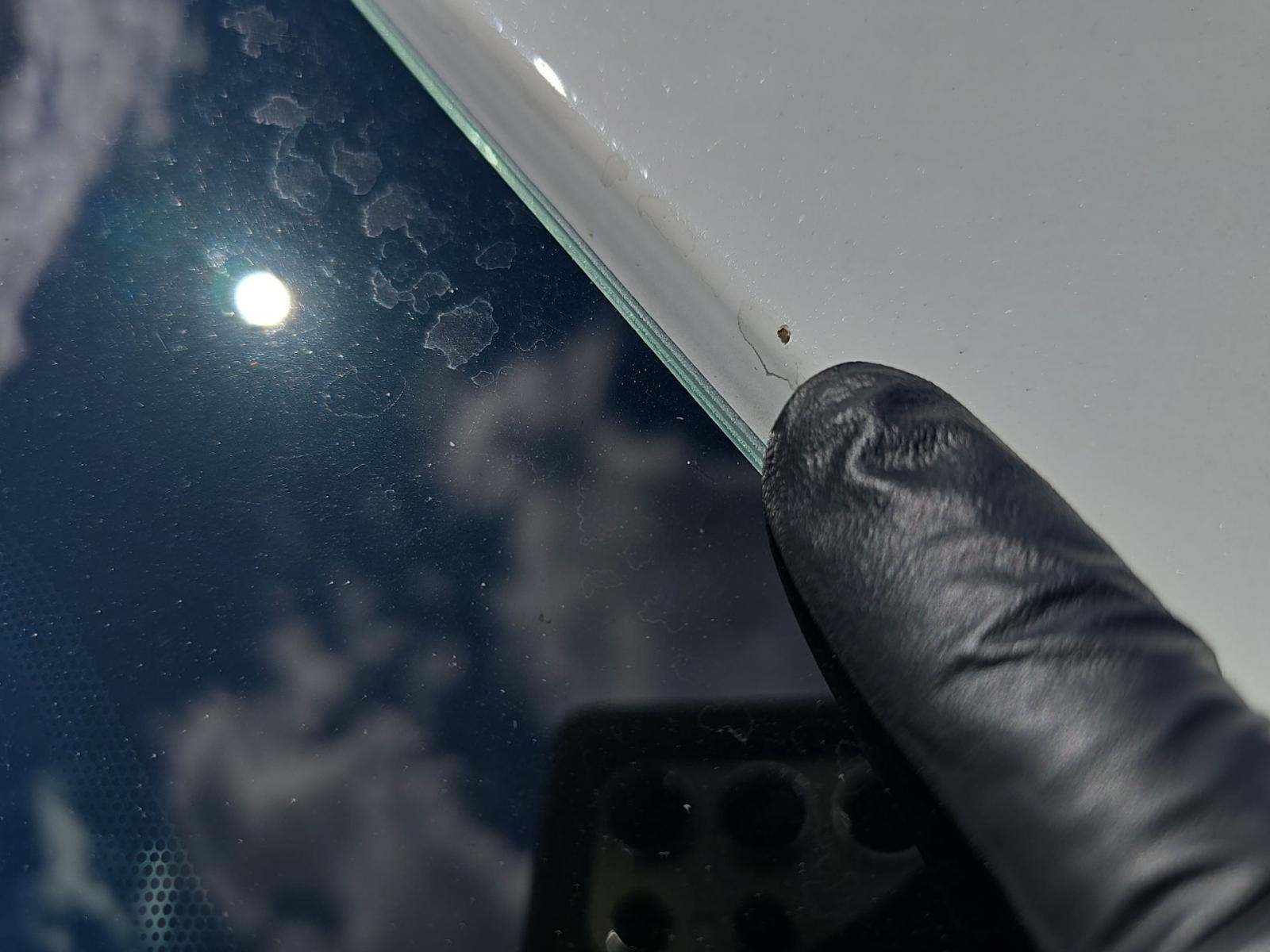 2022 Ford Edge SEL AWD