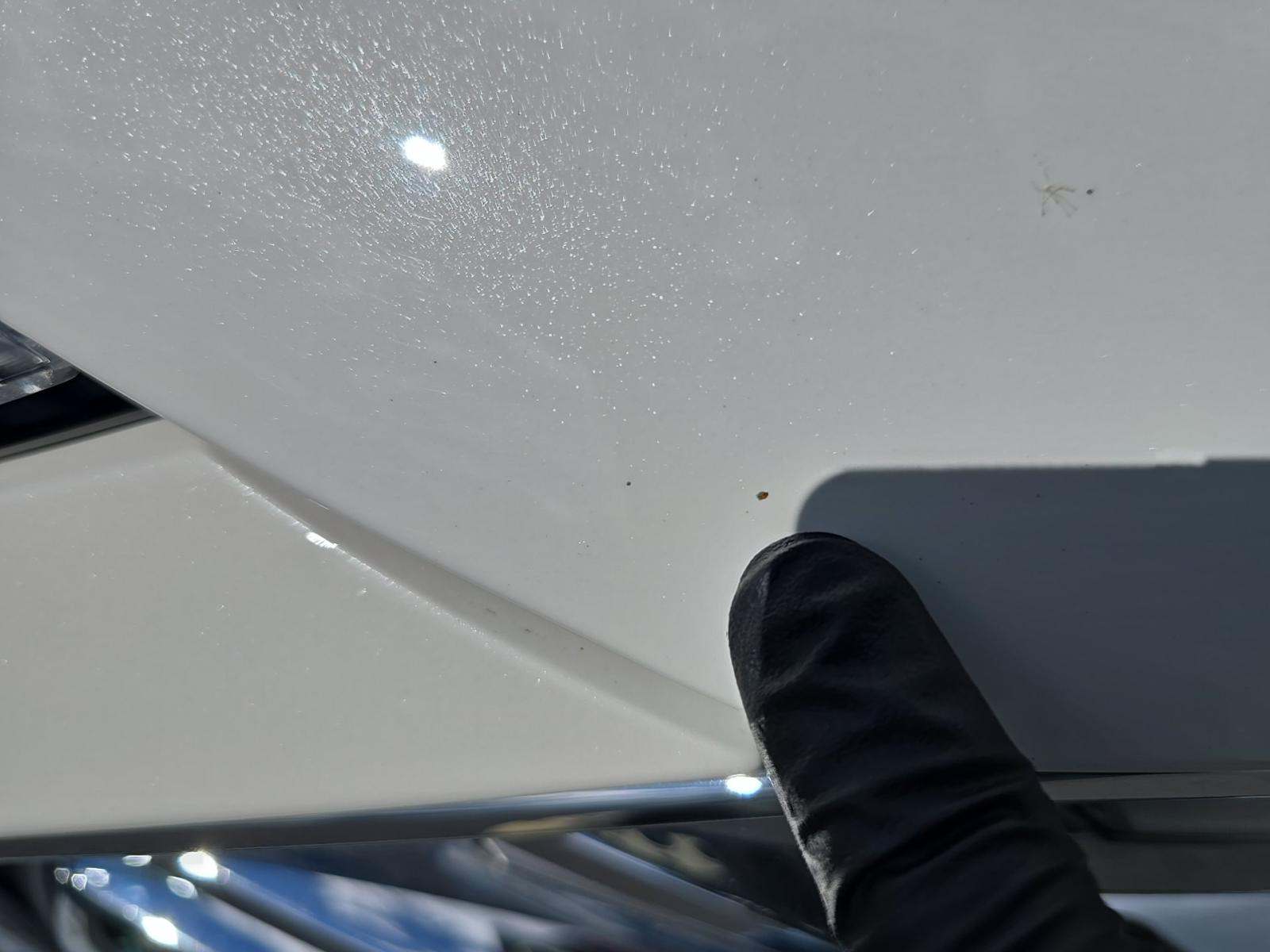 2022 Ford Edge SEL AWD