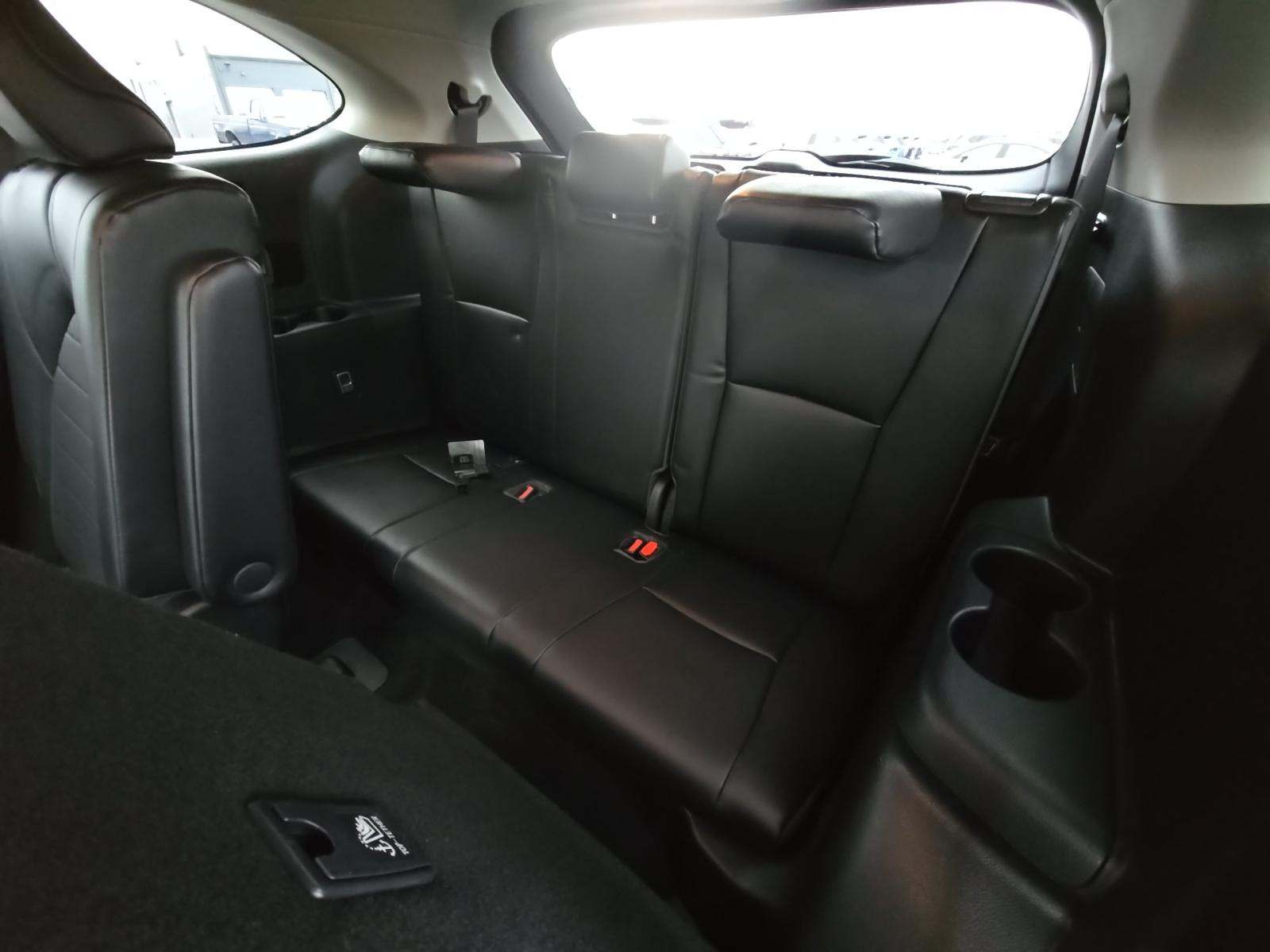 2022 Toyota Highlander XLE AWD