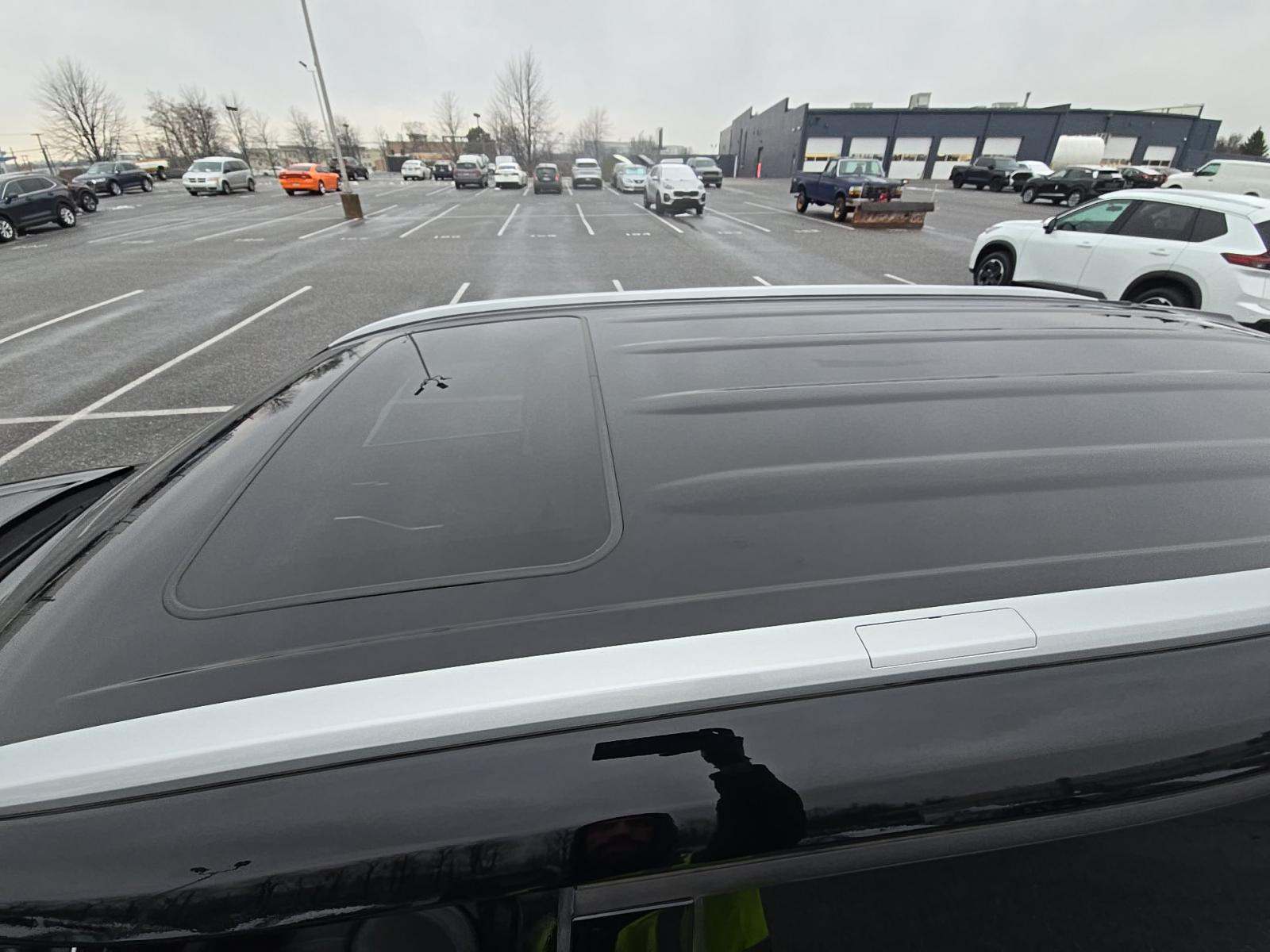 2022 Toyota Highlander XLE AWD