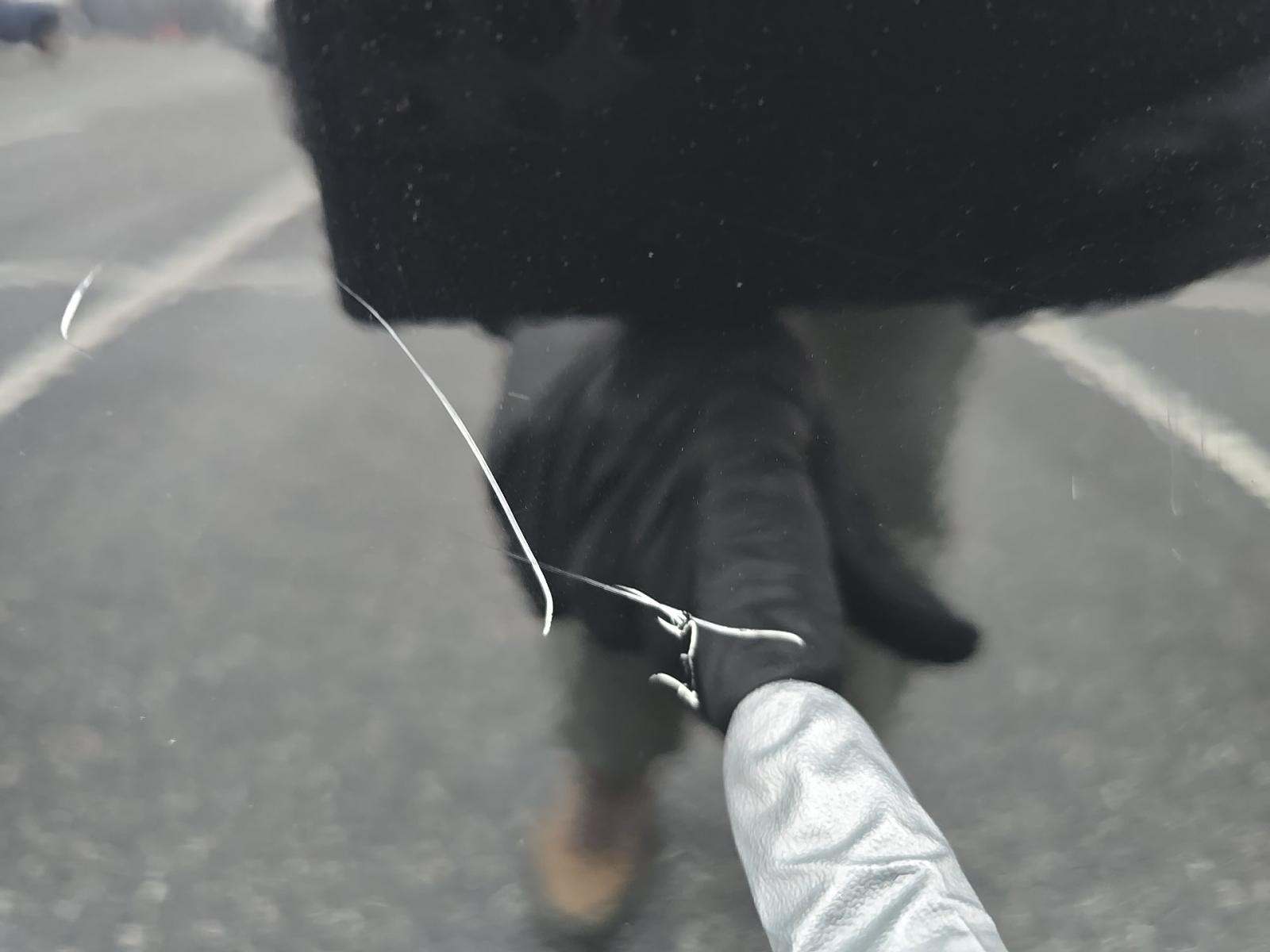 2022 Toyota Highlander XLE AWD