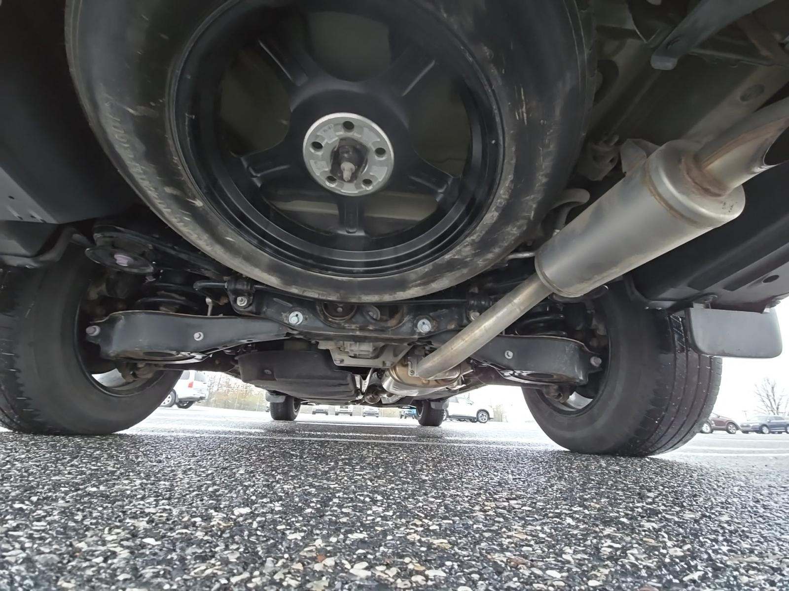 2022 Toyota Highlander XLE AWD