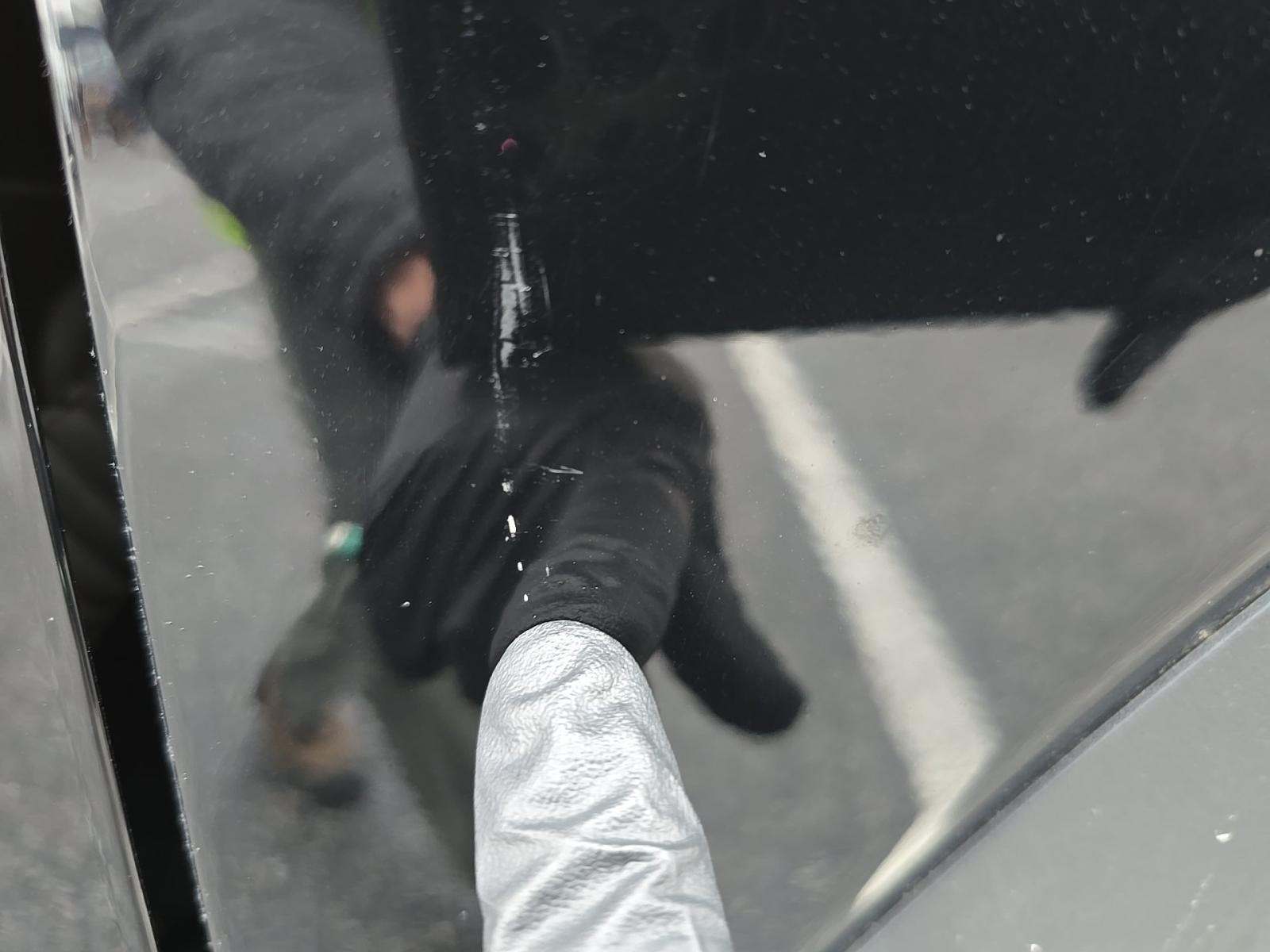 2022 Toyota Highlander XLE AWD