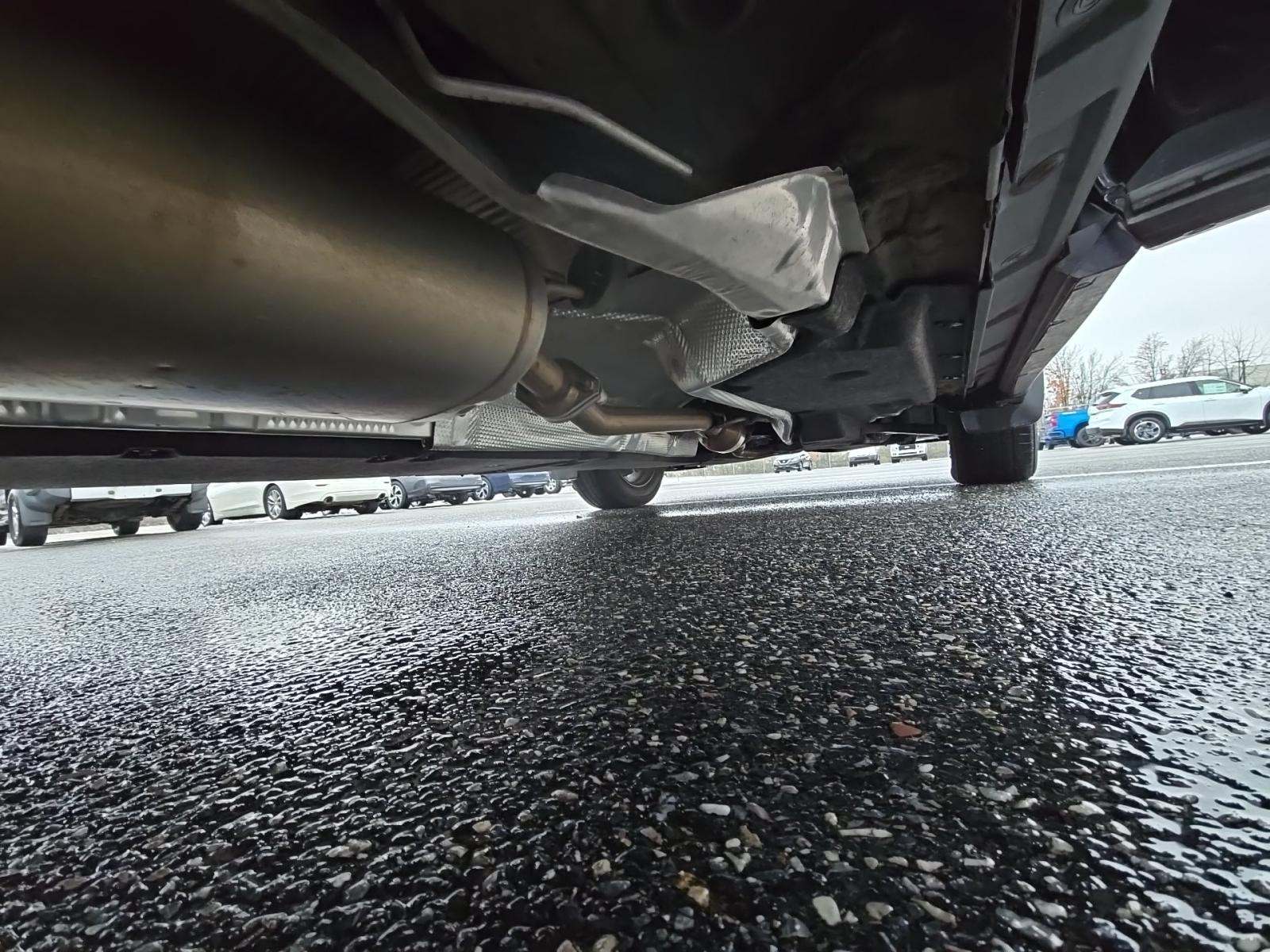 2022 Toyota Highlander XLE AWD